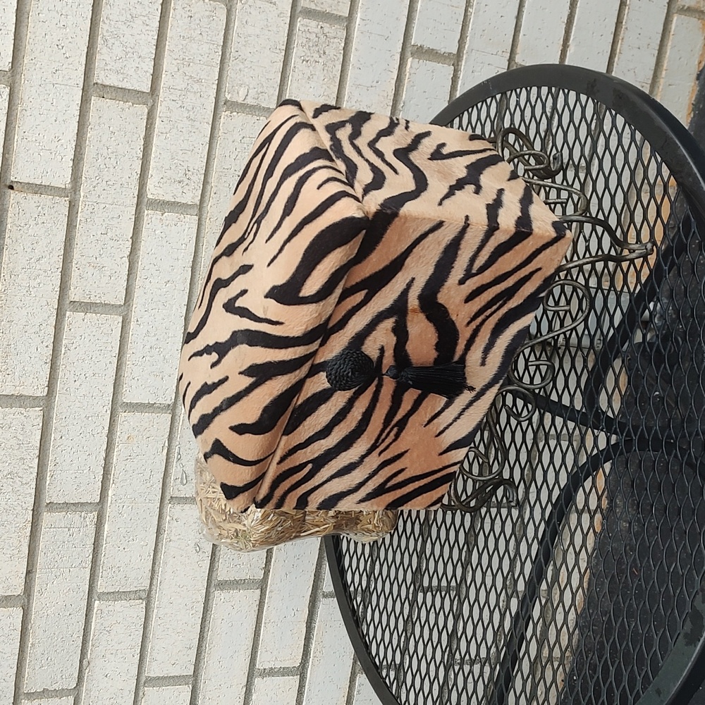 Leopard Jewelry Box - Picture 6 of 11
